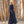 Load image into Gallery viewer, Afsana Three Tiered Maxi Dress - Midnight Blue
