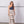 Load image into Gallery viewer, Devi Skirt - Thi Print (Pattern)