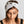 Load image into Gallery viewer, Zero-Waste Hair Bandeau