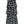 Load image into Gallery viewer, Devi Skirt - Tara Print (Black)