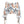 Load image into Gallery viewer, Rekha Wrap Top - Thi Print (Pattern)
