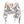 Load image into Gallery viewer, Rekha Wrap Top - Thi Print (Pattern)