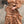 Load image into Gallery viewer, Parvi Skirt - Amy Print (Brown)