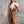 Load image into Gallery viewer, Pants/Jumpsuit - Amy Print (Brown)