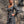 Load image into Gallery viewer, Long skirt