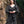 Load image into Gallery viewer, Rekha Top - Tara Print (Black)