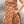 Load image into Gallery viewer, Rita Dress - Amy Print (Brown)