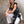 Load image into Gallery viewer, Naida Top - Tara Print (Black)