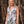Load image into Gallery viewer, Soma Midi Wrap Dress - Peacock (Organic Cotton)