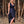 Load image into Gallery viewer, Soma Wrap Dress - Midnight Blue (Tencel)