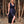 Load image into Gallery viewer, Soma Wrap Dress - Midnight Blue (Tencel)