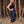 Load image into Gallery viewer, Soma Wrap Dress - Midnight Blue (Tencel)