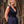 Load image into Gallery viewer, Soma Wrap Dress - Midnight Blue (Tencel)