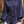 Load image into Gallery viewer, Rumi Button Up Shirt - Midnight Blue (Tencel)