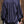 Load image into Gallery viewer, Rumi Button Up Shirt - Midnight Blue (Tencel)
