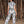 Load image into Gallery viewer, Jina Pants - Peacock (Organic Cotton)