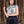 Load image into Gallery viewer, Simi High Neck Blouse - Peacock (Organic Cotton)
