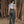 Load image into Gallery viewer, Simi High Neck Blouse - Peacock (Organic Cotton)