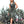 Load image into Gallery viewer, Soma Midi Wrap Dress - Forest Green (Tencel)