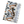 Load image into Gallery viewer, Luna Artisanal Baby Swaddle
