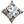 Load image into Gallery viewer, Artisanal Ikat Cushion Covers
