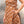 Load image into Gallery viewer, Rita Dress - Amy Print (Brown)
