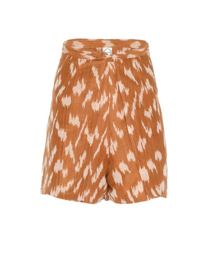 Saroj Short