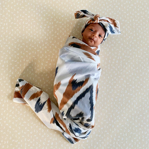 Baby Swaddle